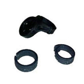 Garmin - Varia Seatpost Mount For Round Seatpost Light Parts and Accessories _ Unite - B1keparts.com
